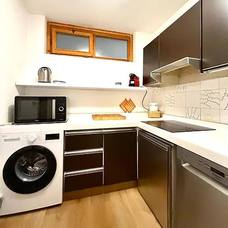 Apartamento Pila64 Pila (Valle d'Aosta)